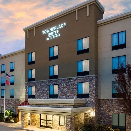 Towneplace Suites By Marriott Nashville Smyrna Exteriér fotografie