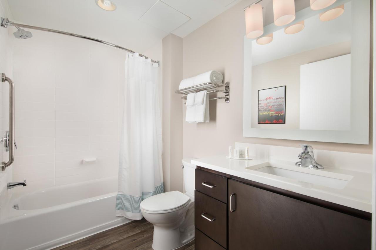 Towneplace Suites By Marriott Nashville Smyrna Exteriér fotografie