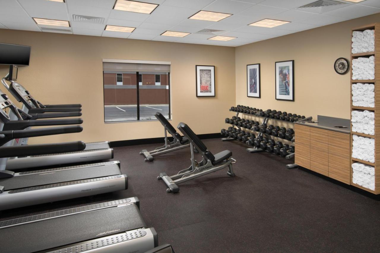 Towneplace Suites By Marriott Nashville Smyrna Exteriér fotografie