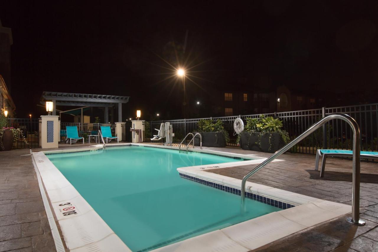 Towneplace Suites By Marriott Nashville Smyrna Exteriér fotografie