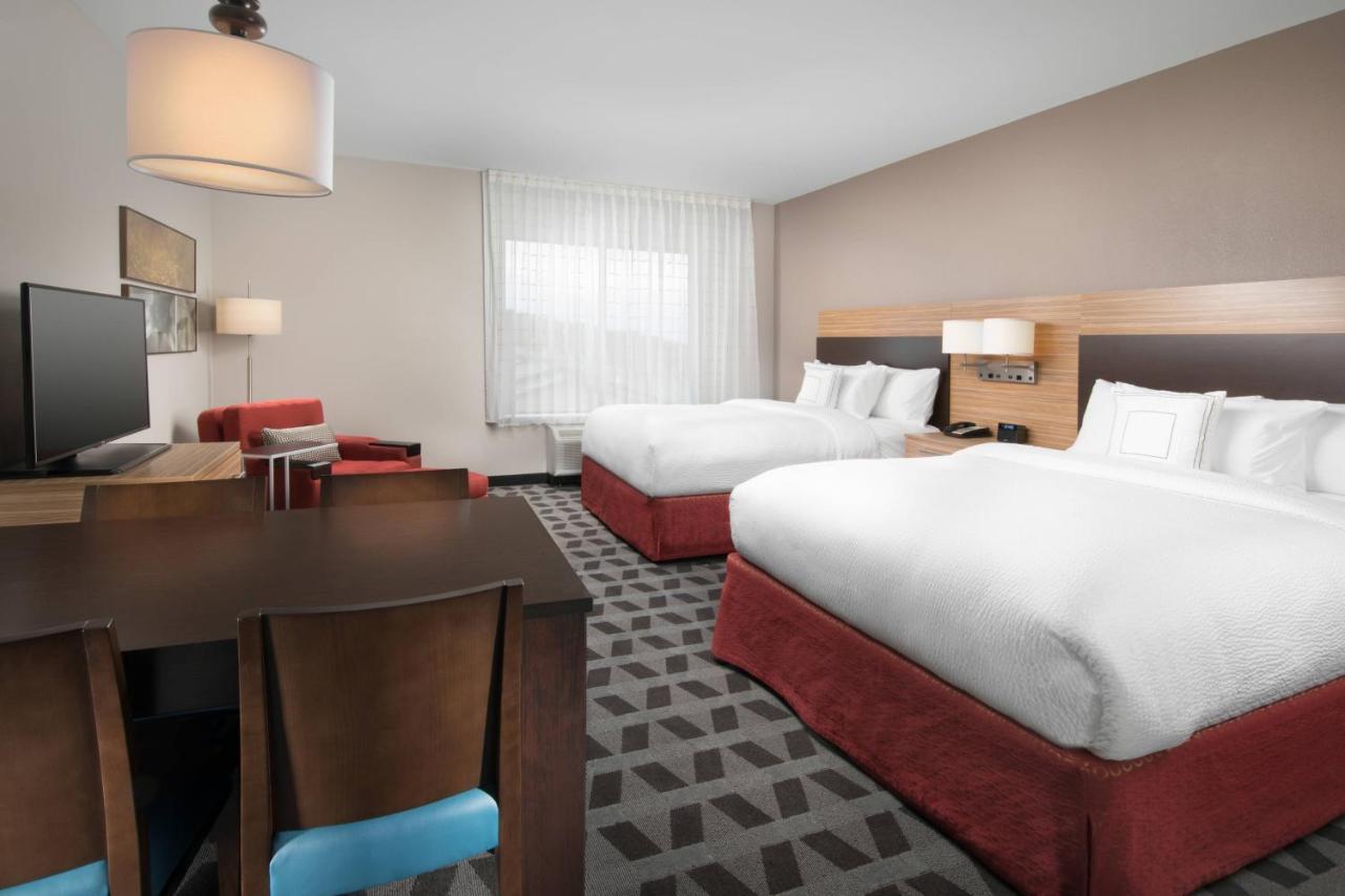 Towneplace Suites By Marriott Nashville Smyrna Exteriér fotografie