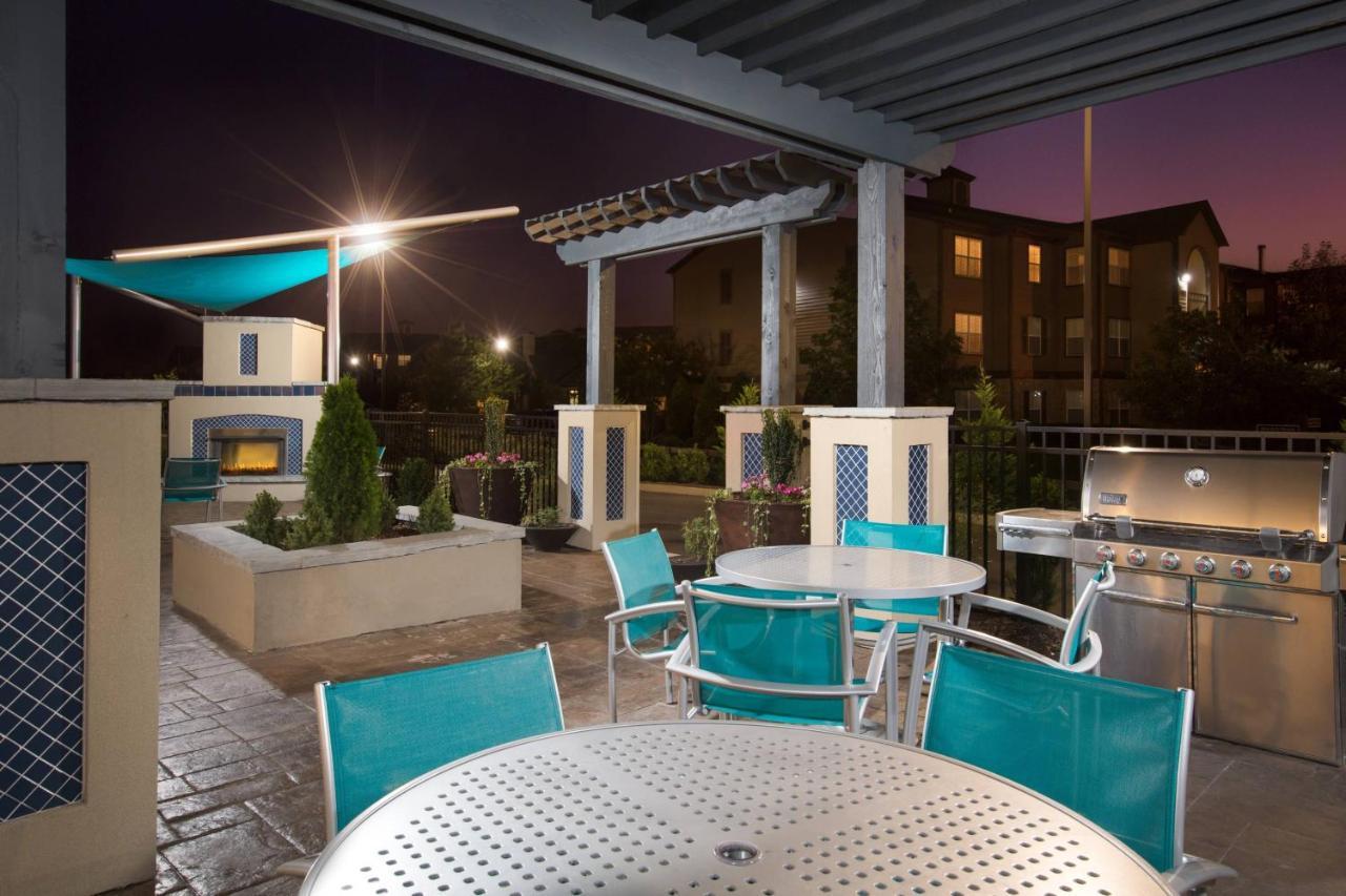 Towneplace Suites By Marriott Nashville Smyrna Exteriér fotografie