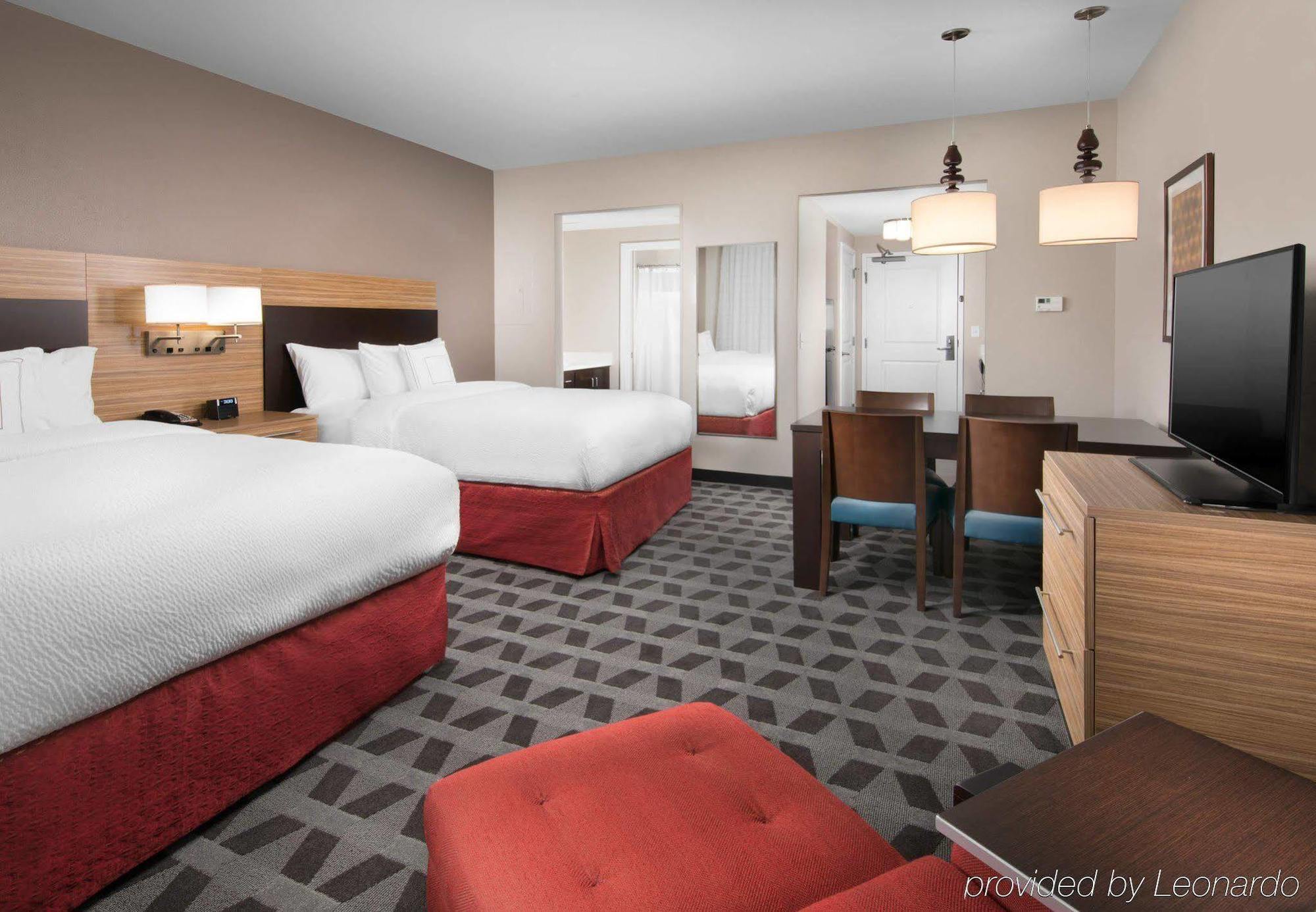 Towneplace Suites By Marriott Nashville Smyrna Exteriér fotografie