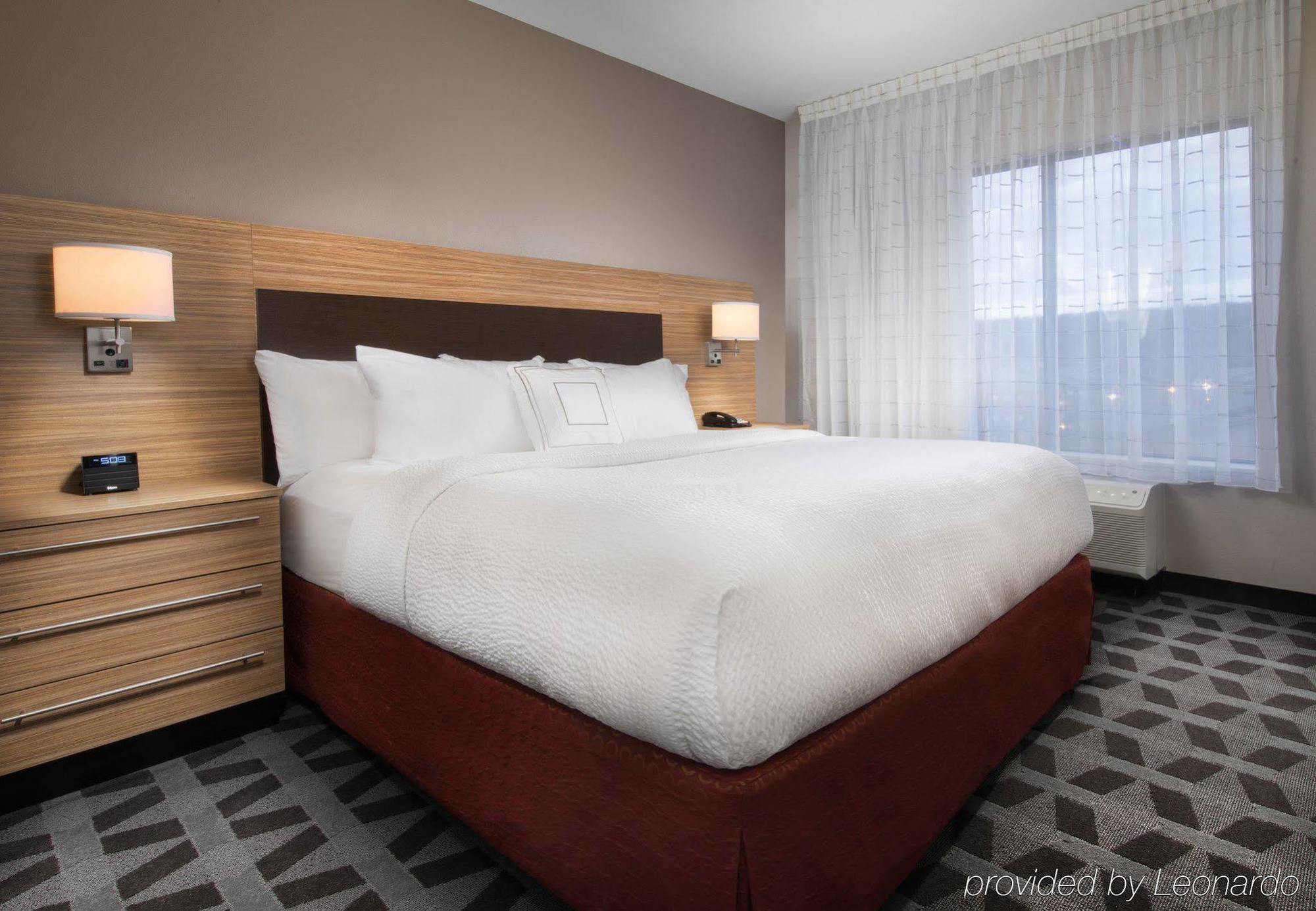 Towneplace Suites By Marriott Nashville Smyrna Exteriér fotografie