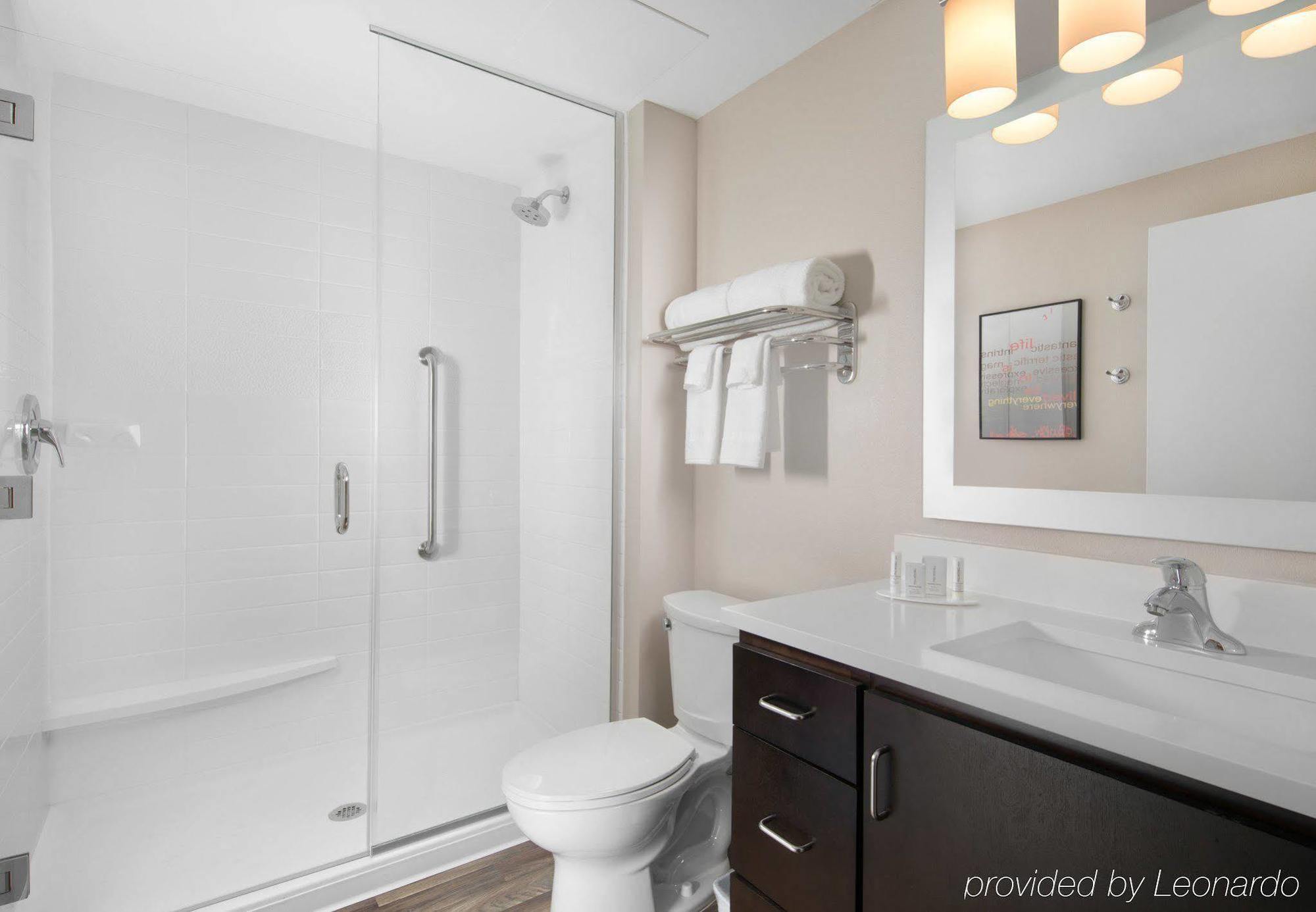 Towneplace Suites By Marriott Nashville Smyrna Exteriér fotografie
