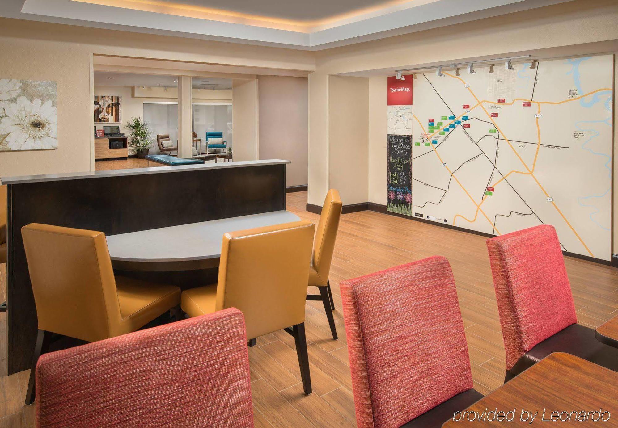 Towneplace Suites By Marriott Nashville Smyrna Exteriér fotografie