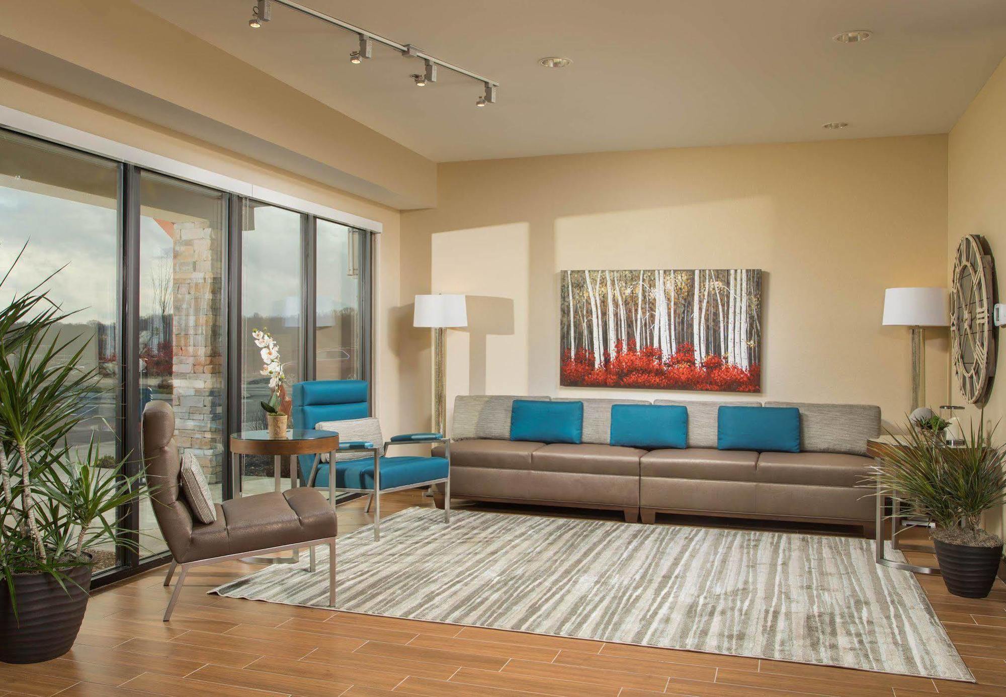 Towneplace Suites By Marriott Nashville Smyrna Exteriér fotografie