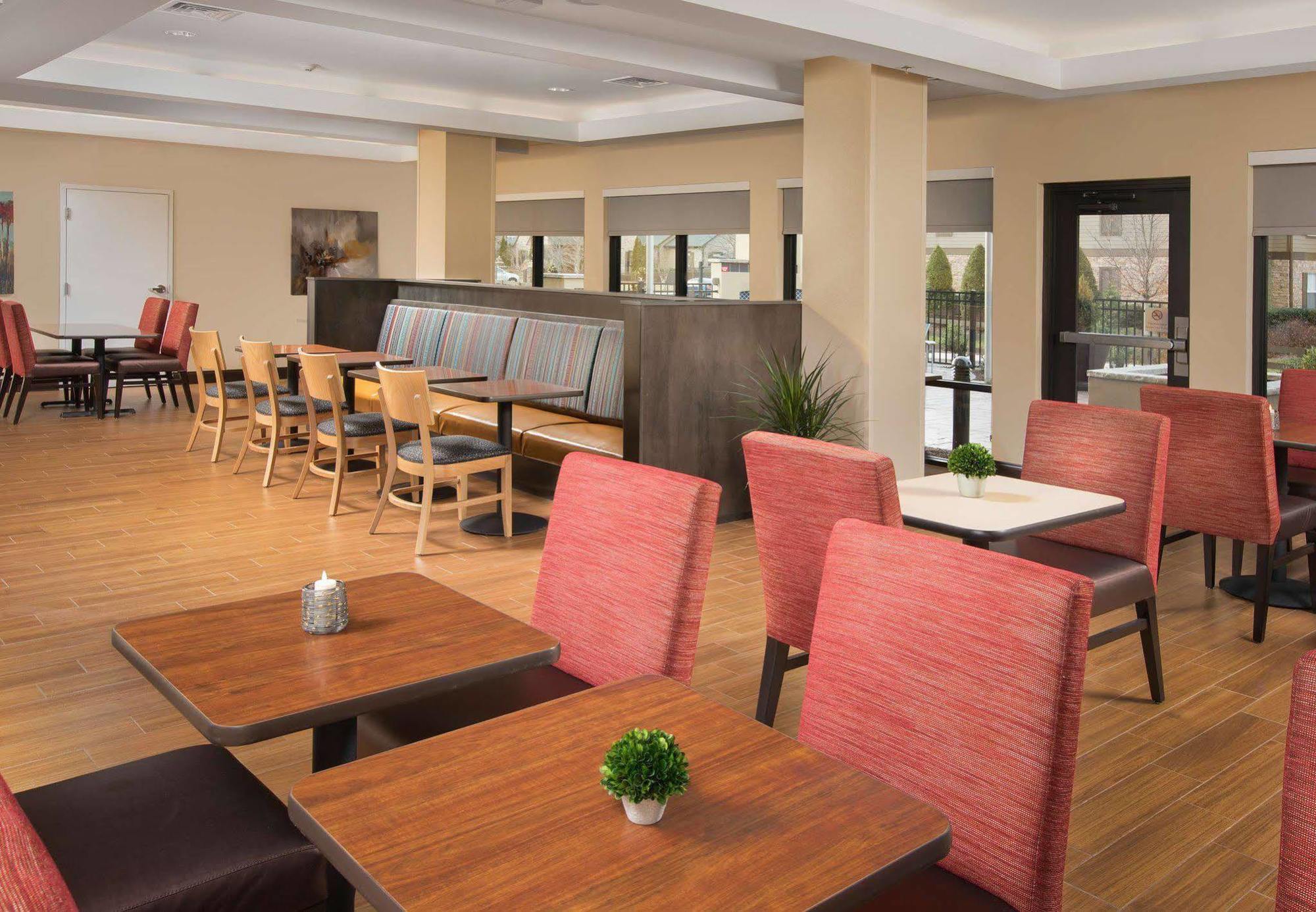 Towneplace Suites By Marriott Nashville Smyrna Exteriér fotografie