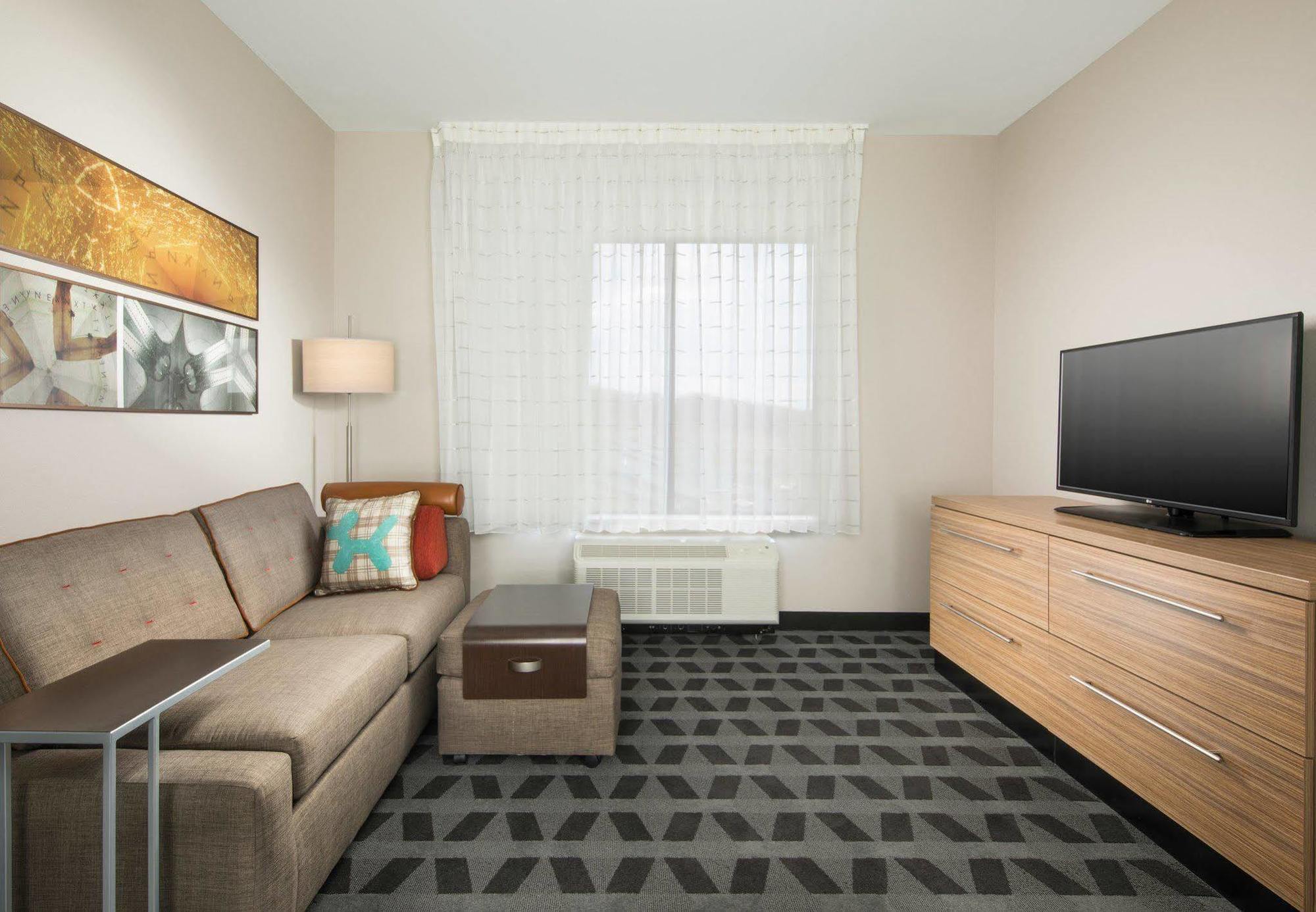 Towneplace Suites By Marriott Nashville Smyrna Exteriér fotografie