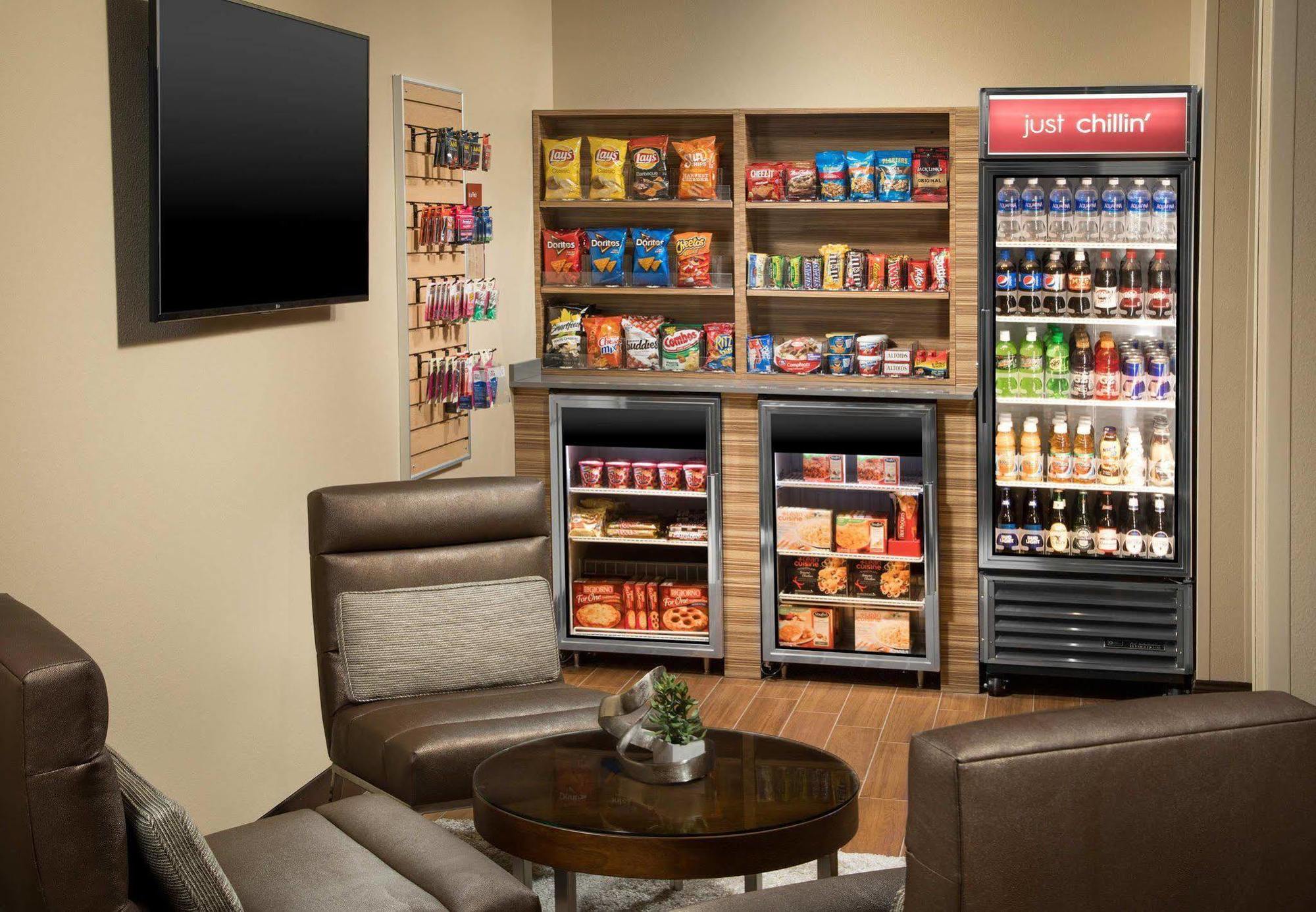 Towneplace Suites By Marriott Nashville Smyrna Exteriér fotografie