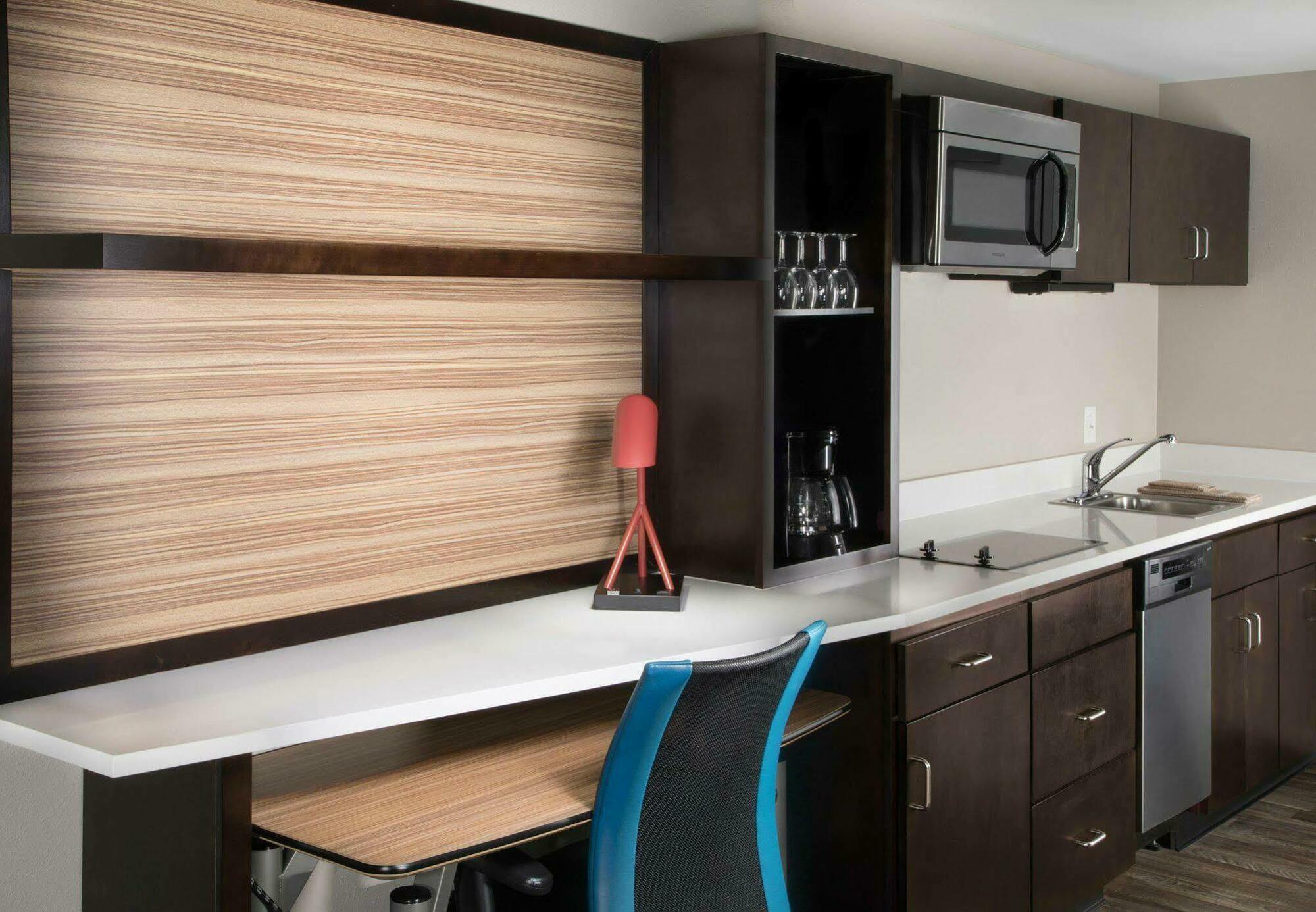 Towneplace Suites By Marriott Nashville Smyrna Exteriér fotografie