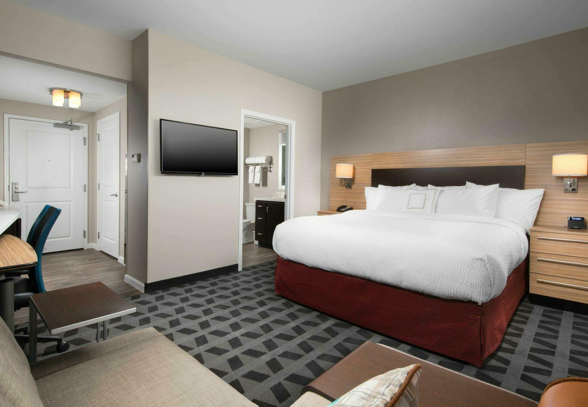 Towneplace Suites By Marriott Nashville Smyrna Exteriér fotografie